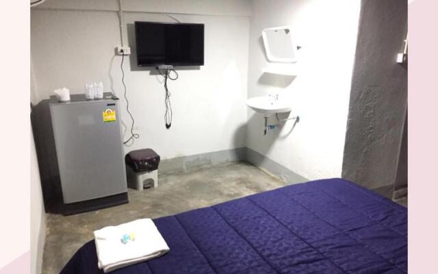 Time @ Phayao Homestay