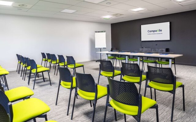 Campanile Marseille Est - Aubagne