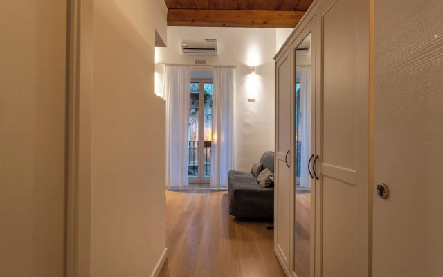 Abbanniata Ballaro Suite Rooms