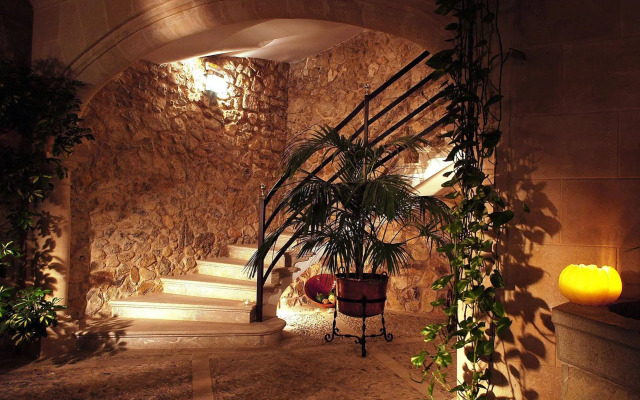 Cas Comte Suites & Spa - Adults Only