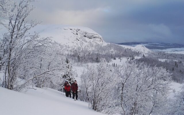 Strand Mountain Guesthouse