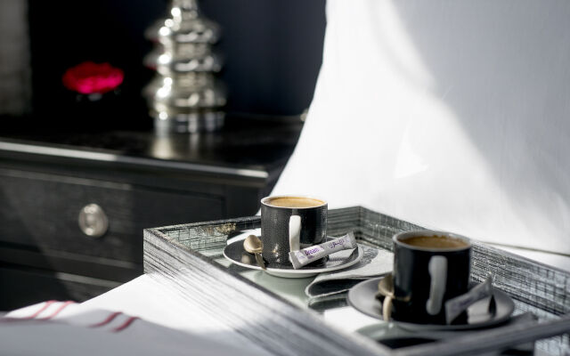 Dream Inn Dubai Bay Central