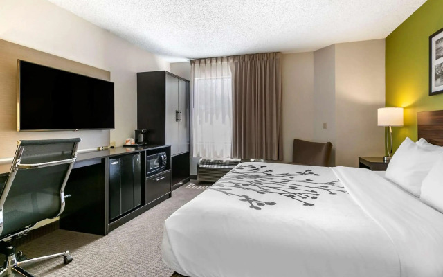 Sleep Inn Allentown - Fogelsville