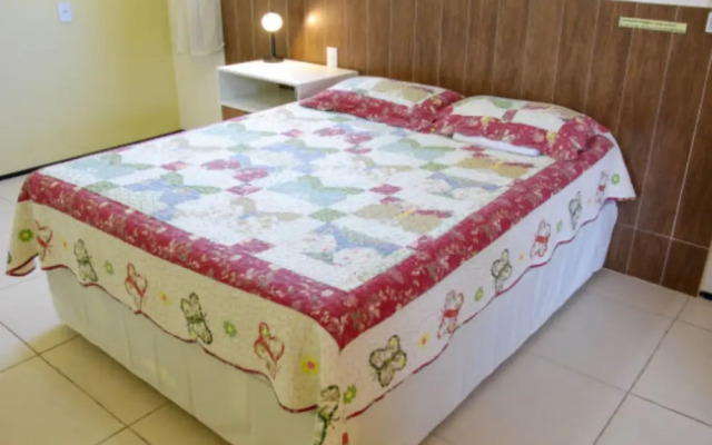 Hotel Itarema Residence