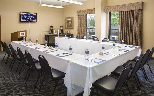 Hampton Inn Metairie