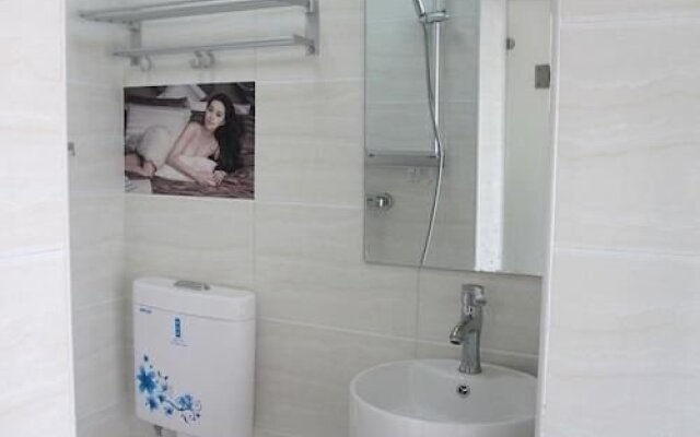 Bomeng Hotel