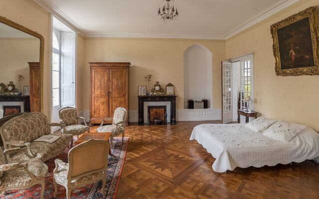 La Maison de Maître