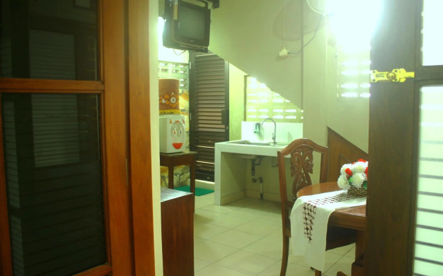 Hotel Mataram 2 Malioboro