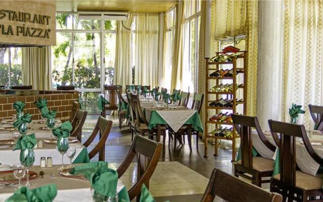 Be Live Experience Turquesa All Inclusive
