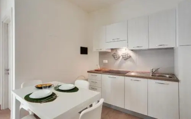 Residence Sansabai