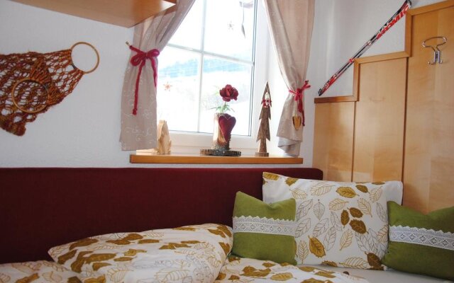 Ferienhaus Niedernsill