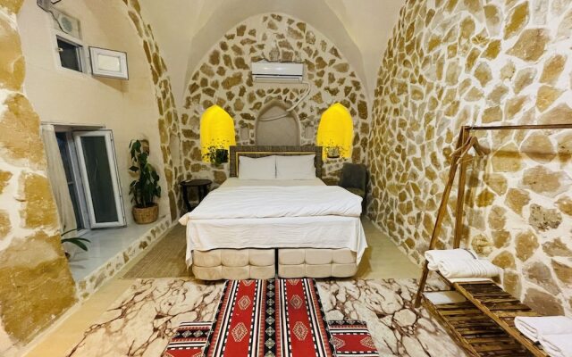 Demirhan Otel