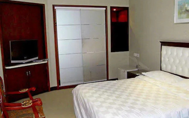 North Latitudes 40-beijing