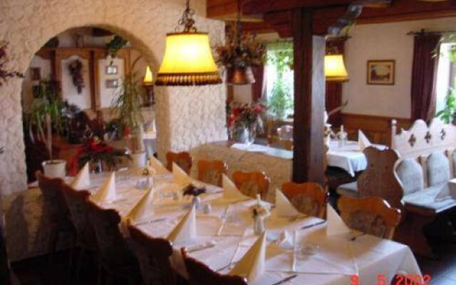 Hotel Restaurant Schrotmühle
