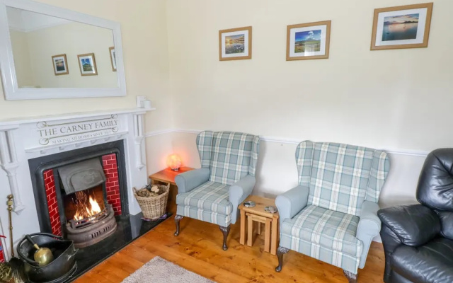 Birch Tree Cottage