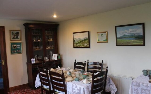 Coonagh Lodge