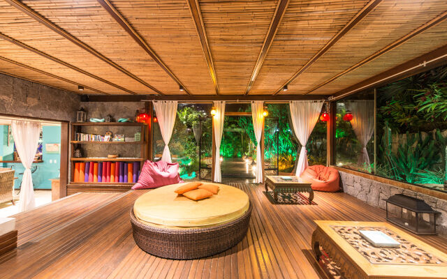 La Pedrera Small Hotel & Spa