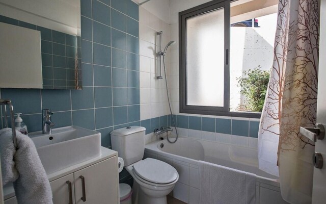 Villa Abbie AQ Ev20