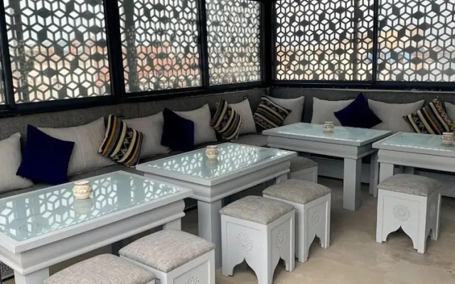 Riad Villa Margaux