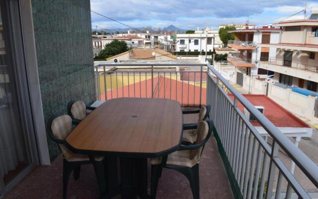 AP6320 Pau Pi illa de Mallorca