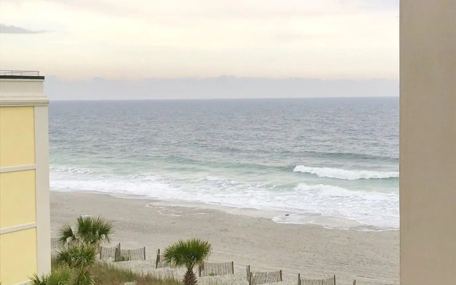 The Oceanfront Viking Motel