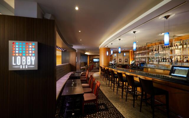 InterContinental Seoul COEX