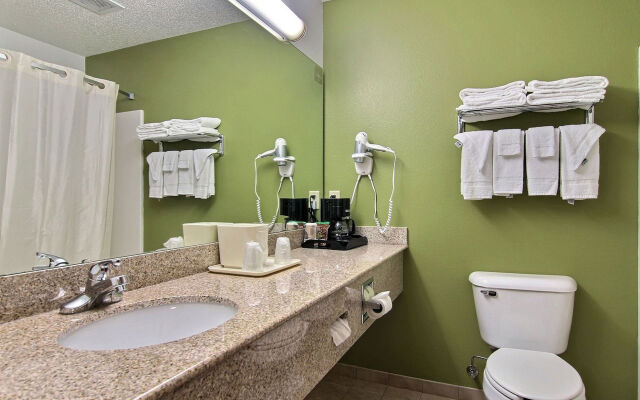 Sleep Inn South Bend Airport