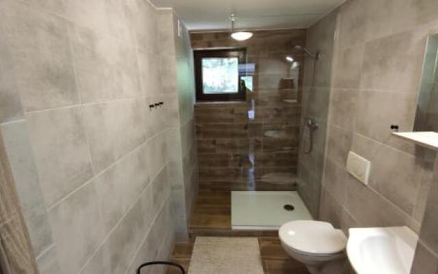 Apartament w Kletnie