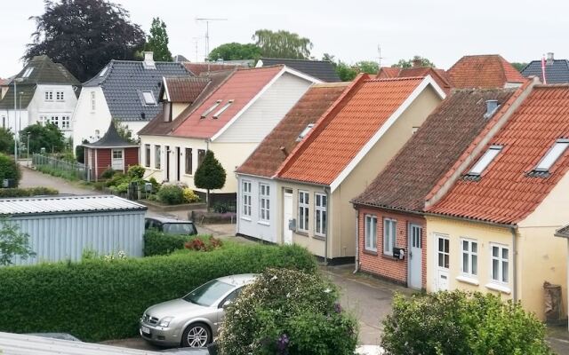 Holiday rooms Rudkøbing