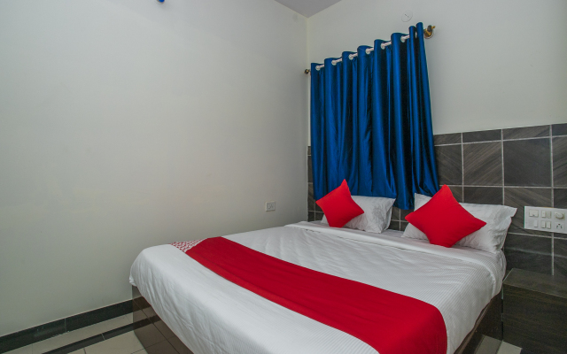 GKS Residency