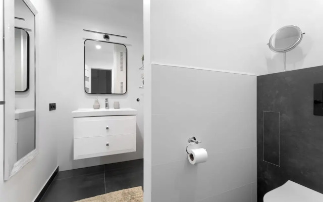 MARGI Kai Apartament