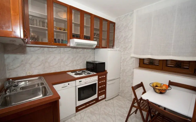 Apartments Villa Castello