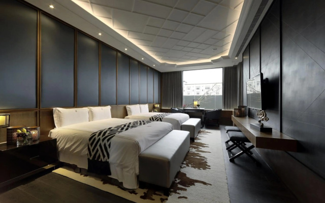 Yunping Hotel