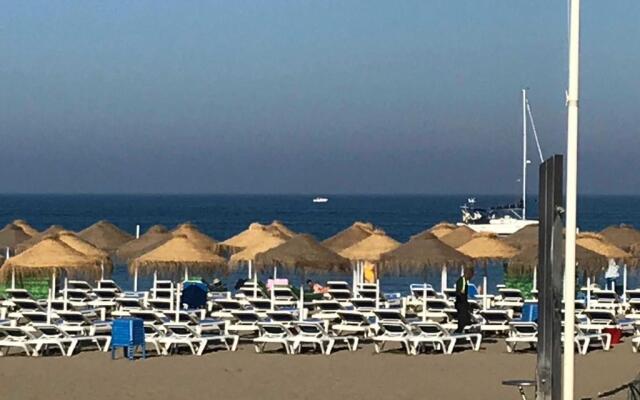 Apartamento Puerto Benalmadena J2