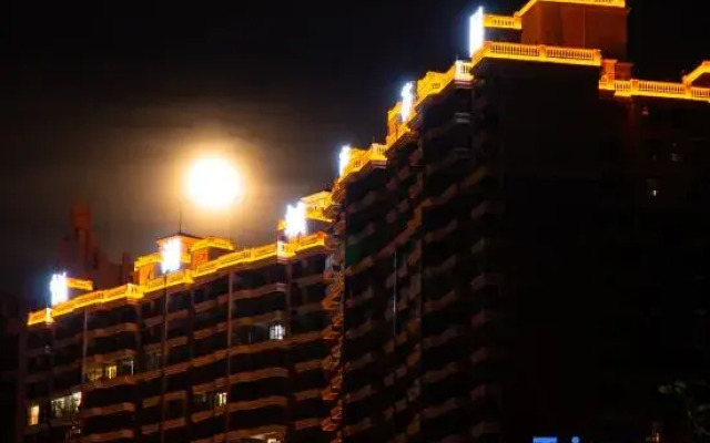 Yunan Yuehu Garden Hotel