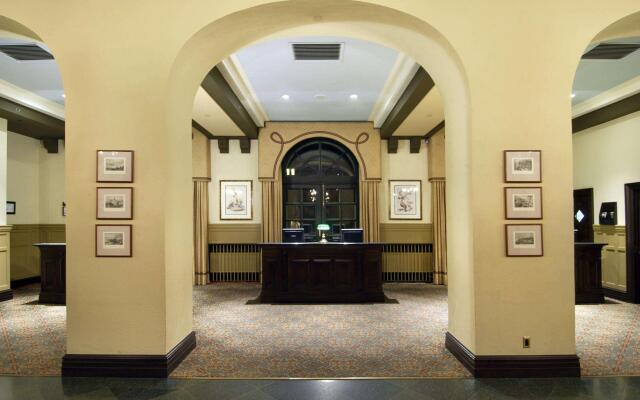 Fairmont Le Manoir Richelieu