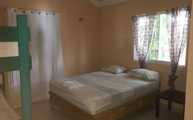 Bavaro Hostel