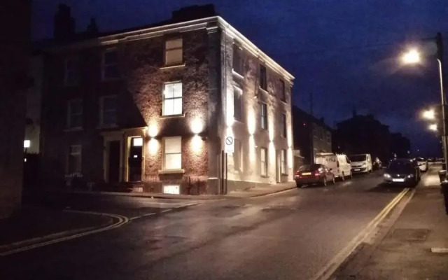 Maryport House