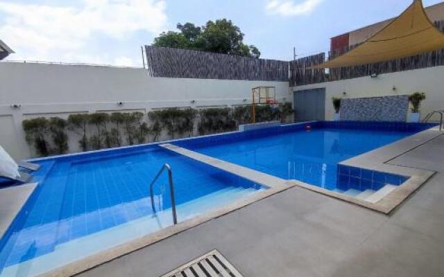 Ezekiel's Private Hot Spring Resort