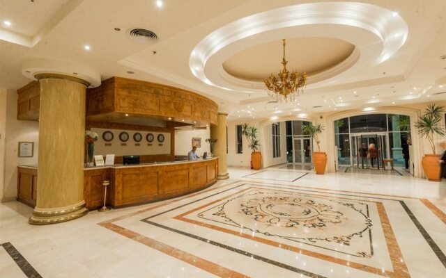 Imperial Shams Abu Soma - All inclusive