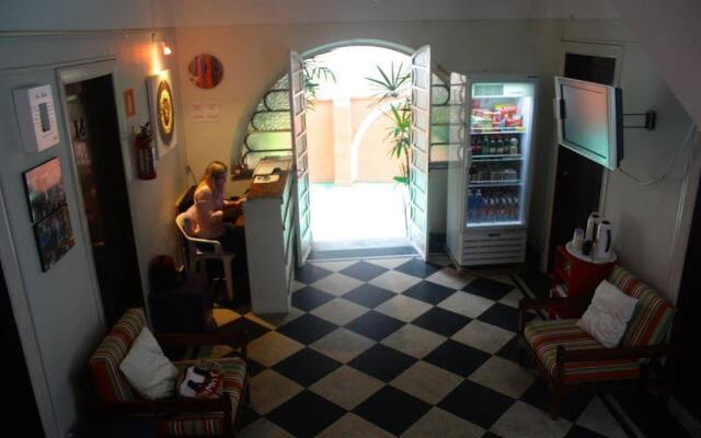 Pousada & Hostel São Paulo