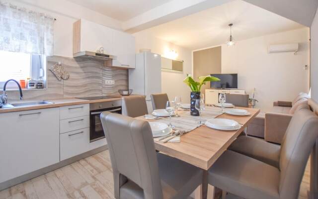 House Roko and Karla