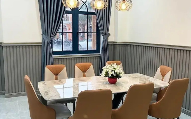 Deluxe 3 Br Bliss House - Novaworld PT