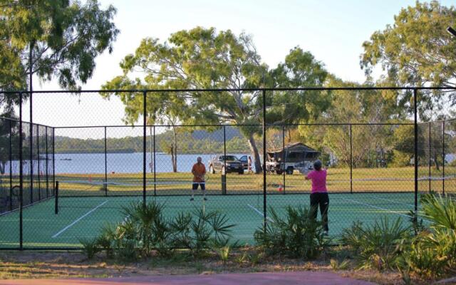 Discovery Parks - Coolwaters Yeppoon