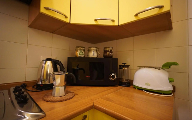 Guest House Navona 2