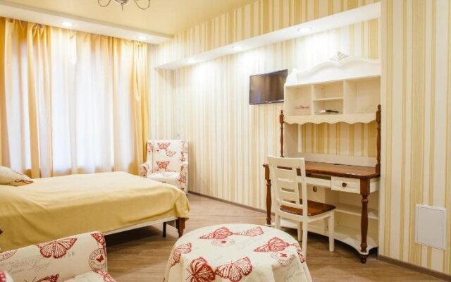 Mini Hotel London Eye