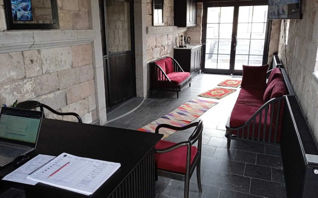 Feel Cappadocia Hostel