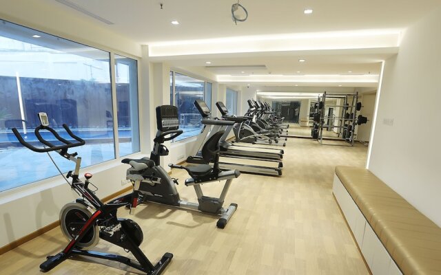 Pharos Hotels