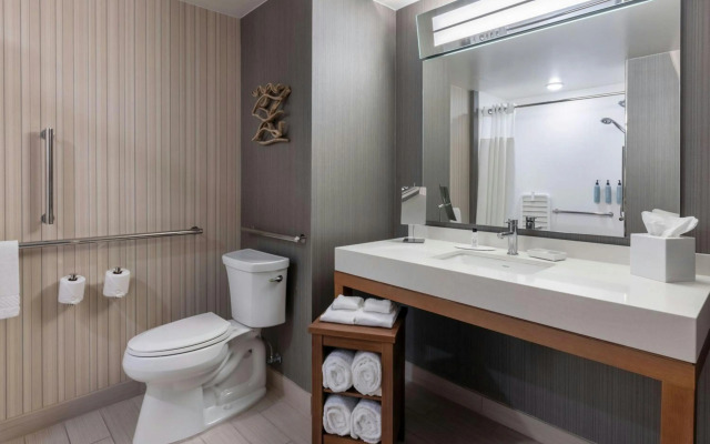 Courtyard by Marriott Amelia Island