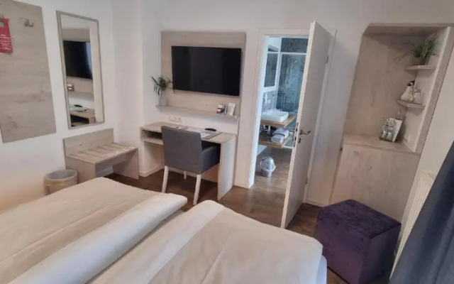 Hotel Bootshaus